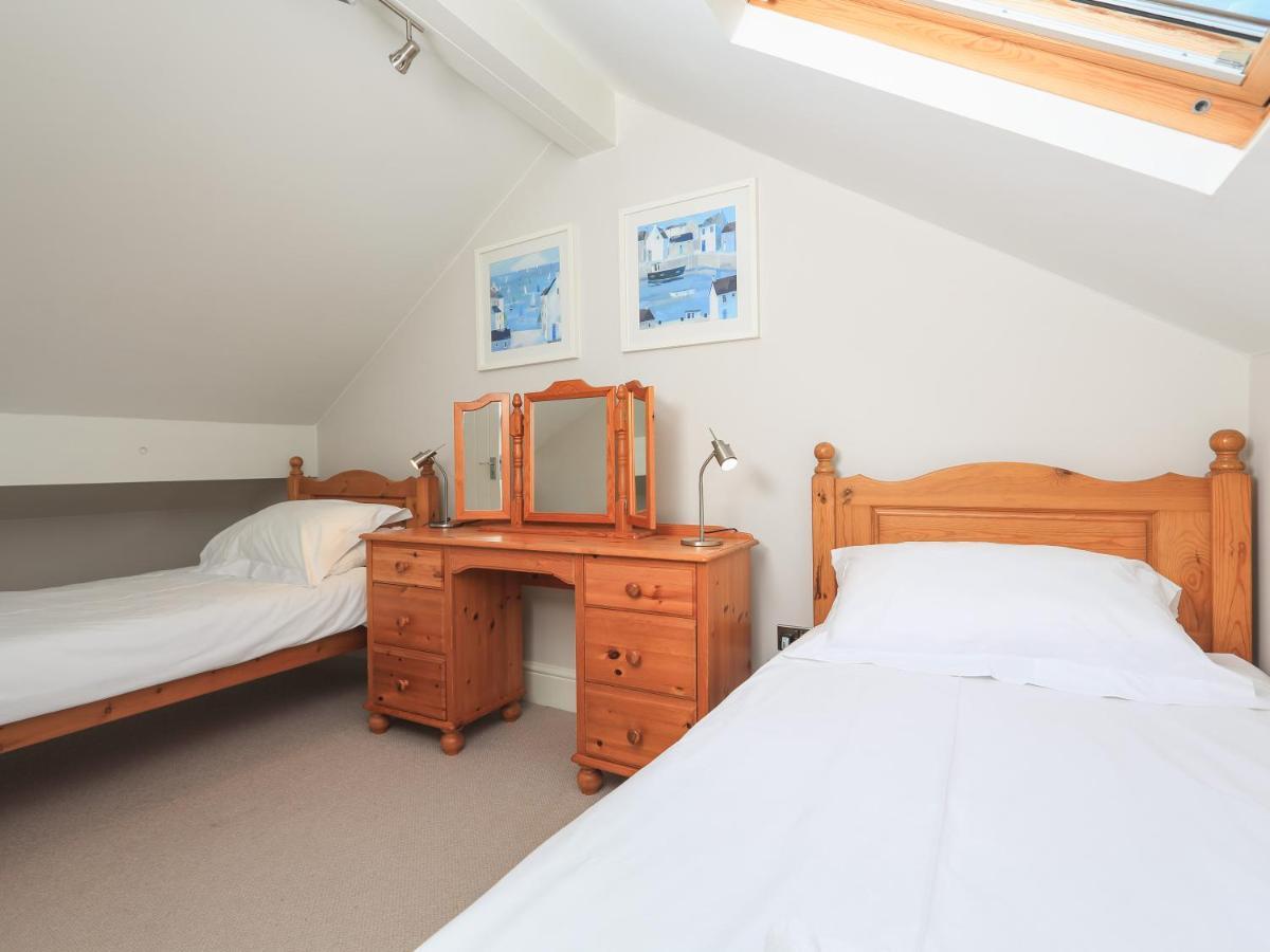 Keepers Lodge, Hillfield Village 다트머스 외부 사진