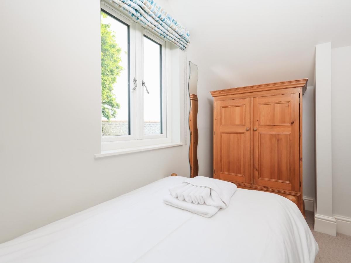 Keepers Lodge, Hillfield Village 다트머스 외부 사진